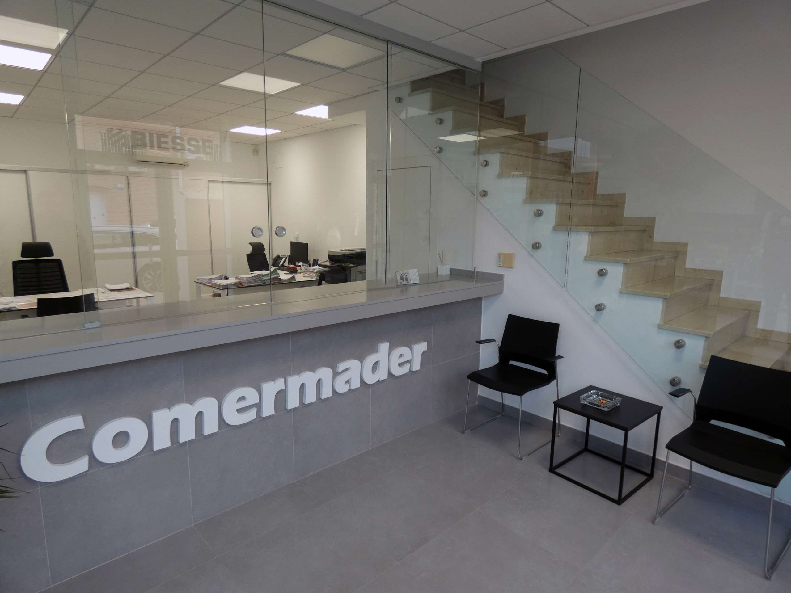 empresa comermader